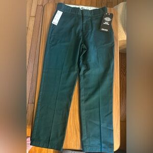 Dickies work pants urban outfitters